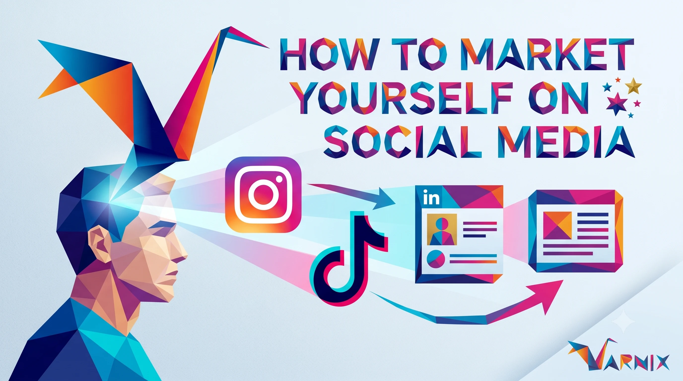 How to Market Yourself on Social Media (2026 Guide)